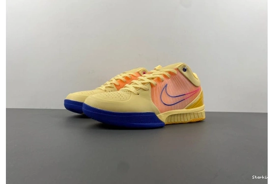 Protro 723908-180  Kobe Nike 4 0826